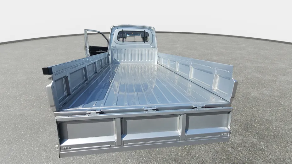 DFSK Seria C C31 1.6 DVVT