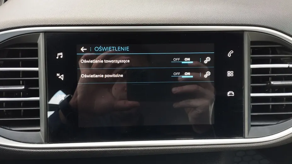 PEUGEOT 308 308 SW 1.5 BlueHDi Active S&S