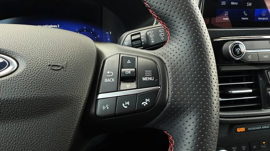 FORD Kuga Kuga 1.5 EcoBoost FWD ST-Line X