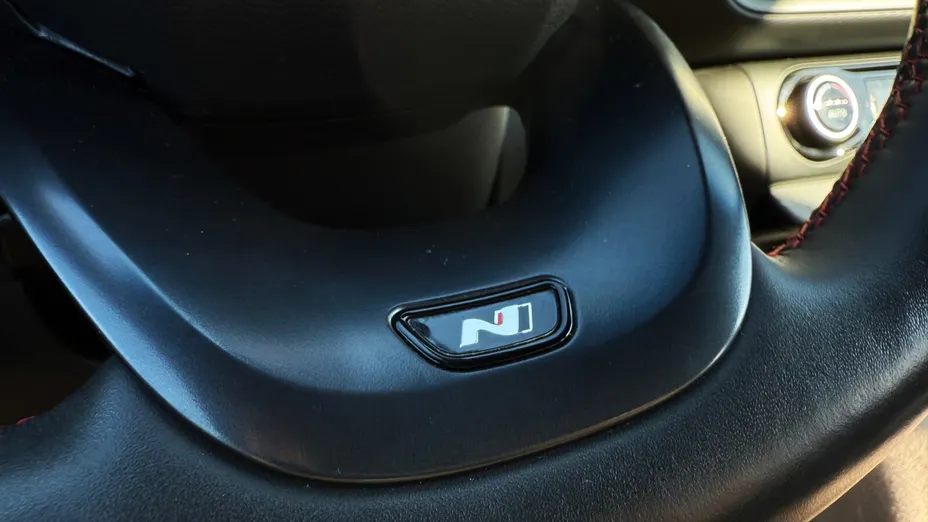 HYUNDAI Kona Kona 1.6 T-GDI N Line 4WD DCT