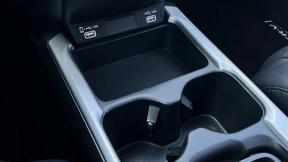 HONDA CR-V CR-V 2.0 i-MMD Executive CVT