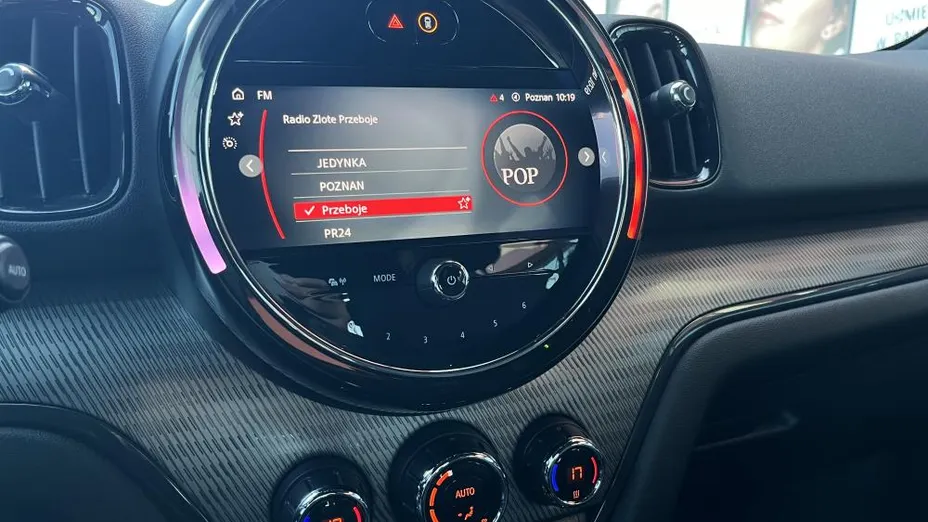 MINI [BMW] Countryman John Cooper Works ALL4 sport-aut
