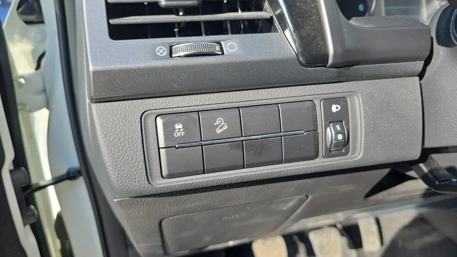 SSANGYONG Musso Musso Grand 2.2 Crystal 4WD