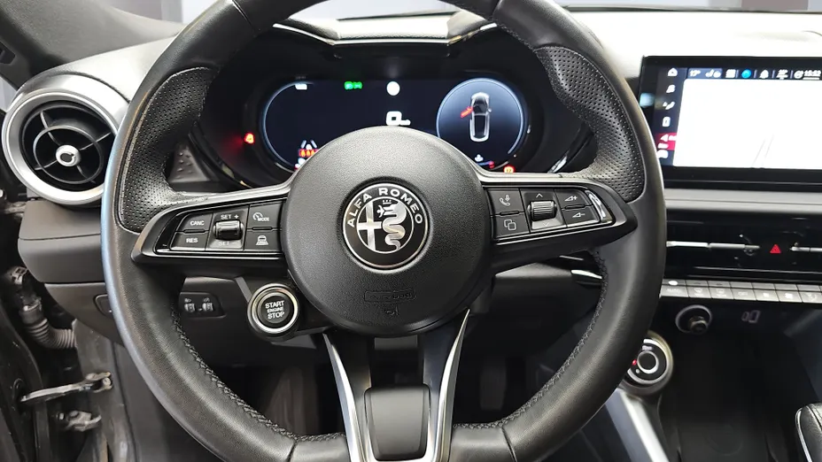 ALFA ROMEO Tonale Tonale 1.6 JTD T4 Sprint DCT