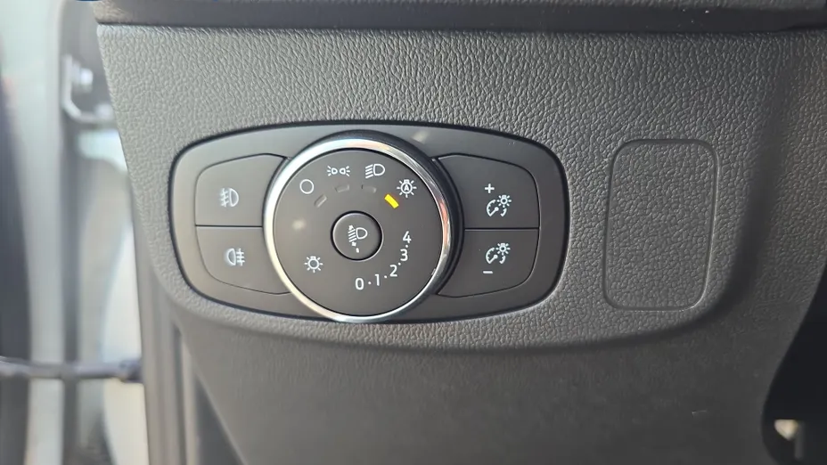 FORD Focus Focus 1.0 EcoBoost Titanium Design