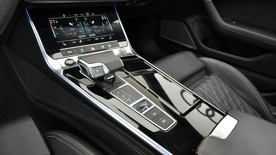 AUDI A7 A7 40 TDI mHEV Quattro S tronic
