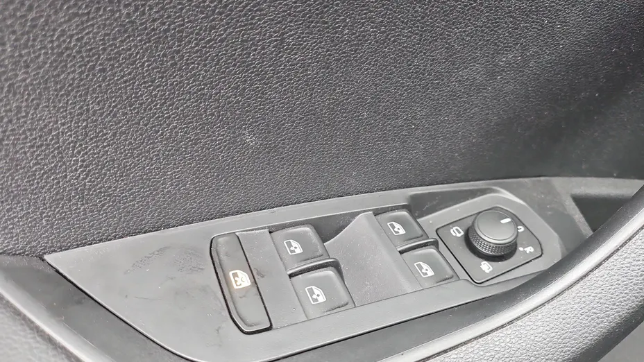 SKODA Karoq Karoq 1.5 TSI ACT Selection