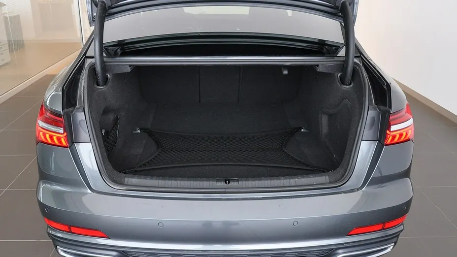 AUDI A6 A6 40 TDI mHEV Quattro S tronic