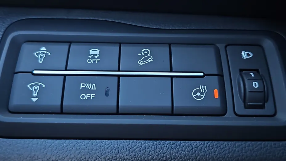 KGM / SSANGYONG Tivoli Tivoli 1.5 T-GDI Adventure aut Nowy