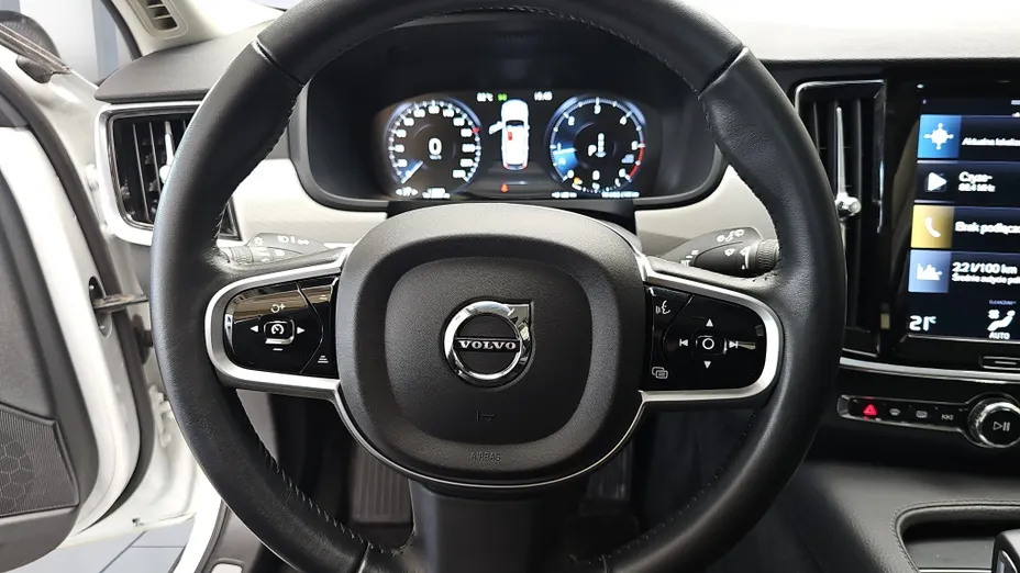 VOLVO V90 V90 B5 D AWD Momentum Pro aut