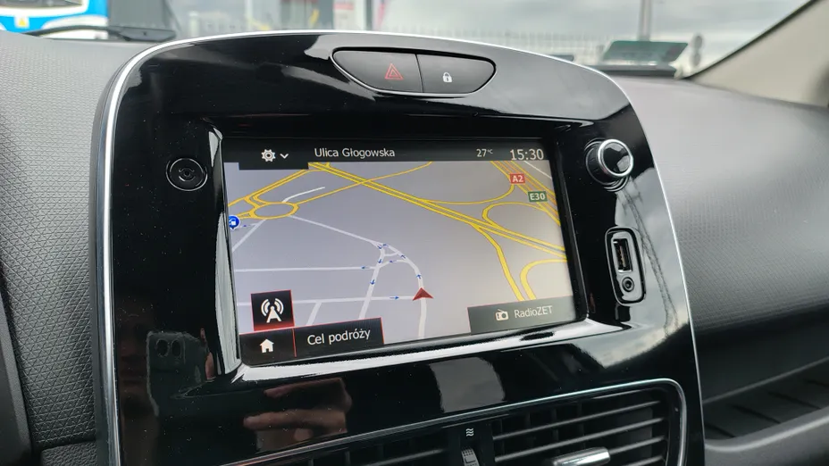 RENAULT Clio Clio 0.9 Energy TCe Limited 2018