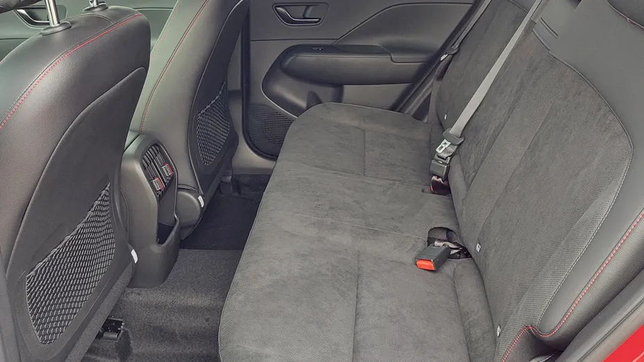 HYUNDAI Kona Kona 1.6 GDI Hybrid N-Line DCT Nowy