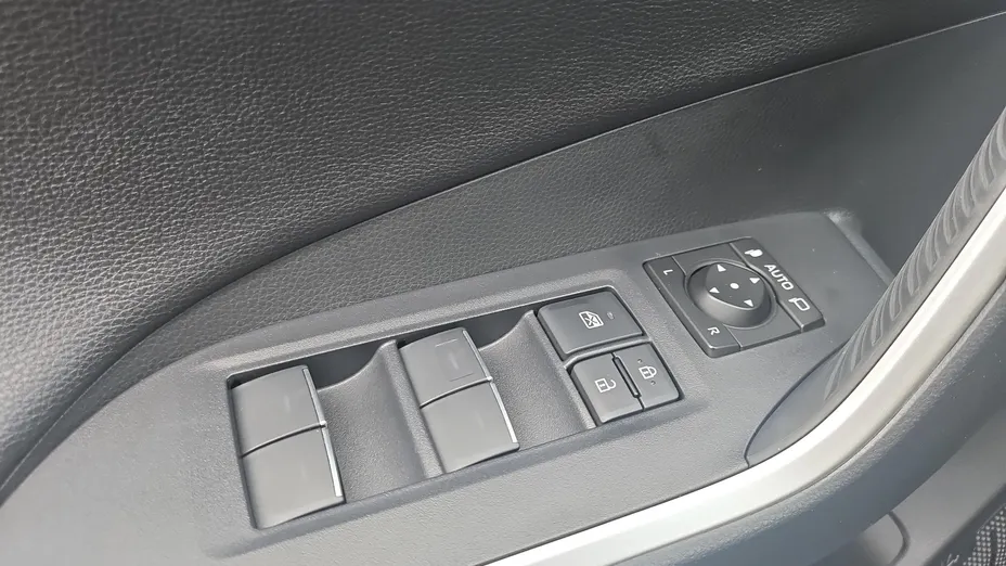 TOYOTA RAV4 RAV4 2.5 Hybrid Comfort 4x2