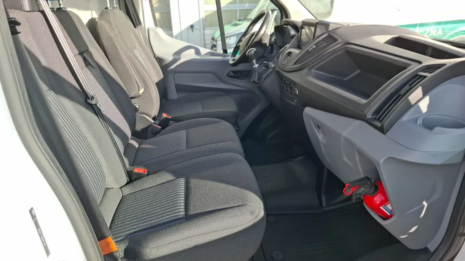 FORD Transit Transit 350 L3H2 Trend