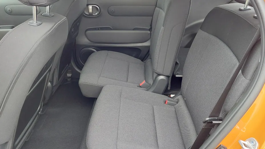 HYUNDAI Inster Inster 49kWh Smart Nowy