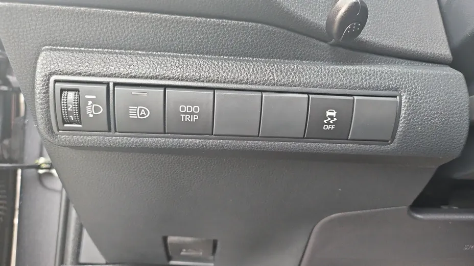 TOYOTA Corolla Corolla 1.8 Hybrid Style