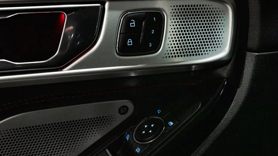 FORD Explorer Explorer 3.0 EcoBoost PHEV 4WD ST-Line