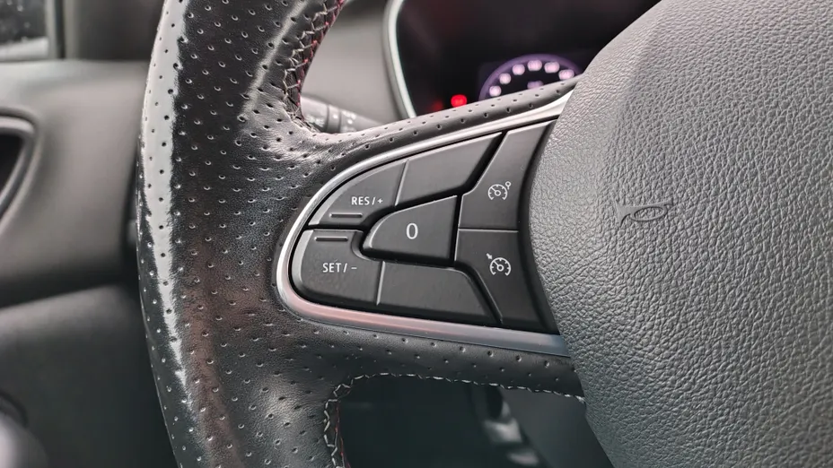 RENAULT Megane Megane 1.3 TCe FAP R.S. Line EDC