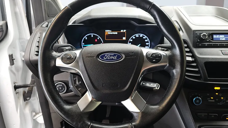 FORD Transit Connect Transit Connect Kombi 220 L1 Trend