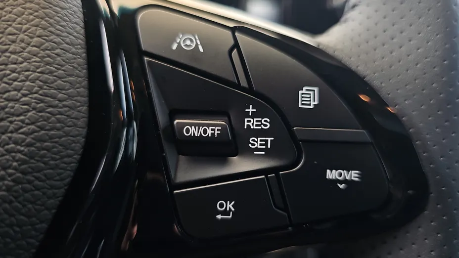 KGM / SSANGYONG Tivoli Tivoli 1.5 T-GDI Adventure aut Nowy