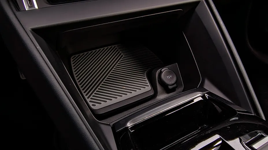 CITROEN C4 C4 1.5 BlueHDi Feel Pack S&S EAT8