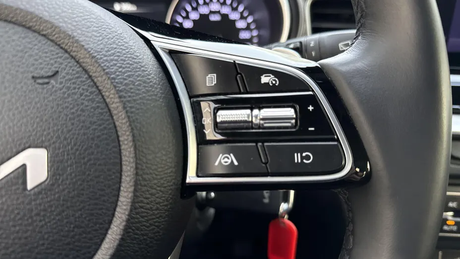 KIA XCeed XCeed 1.5 T-GDI M DCT