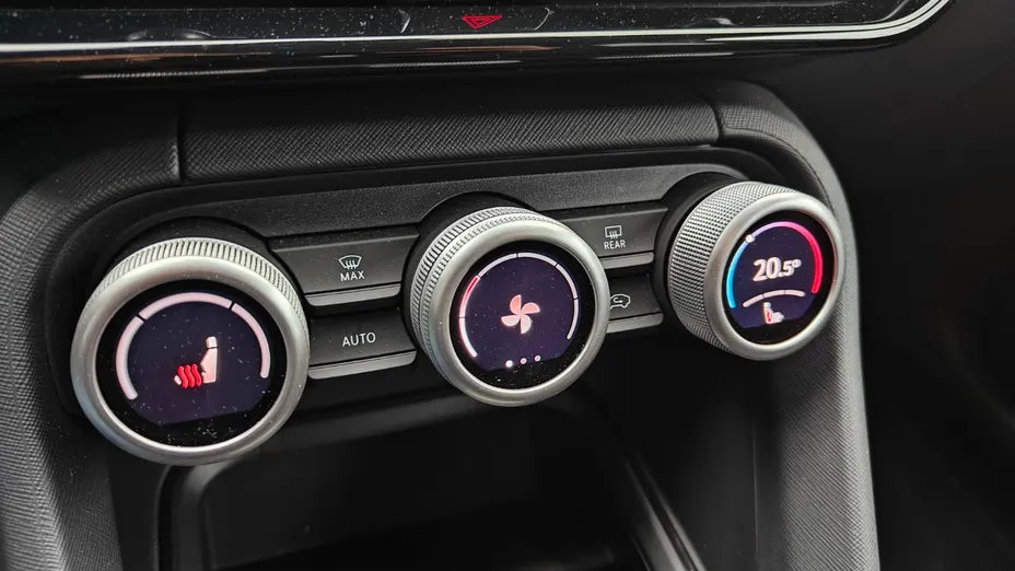 SKODA Kodiaq Kodiaq 2.0 TDI 4x4 Selection DSG