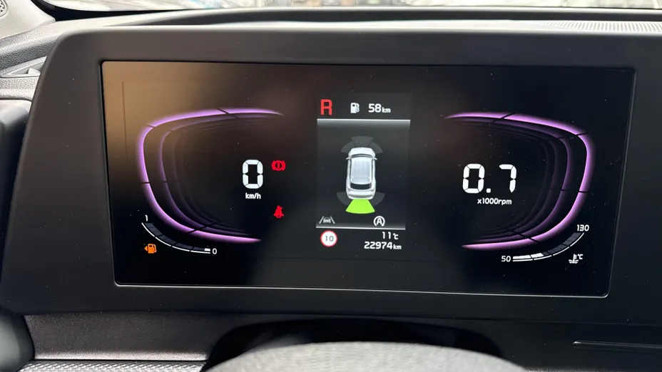 KIA Sportage Sportage 1.6 T-GDI M 2WD