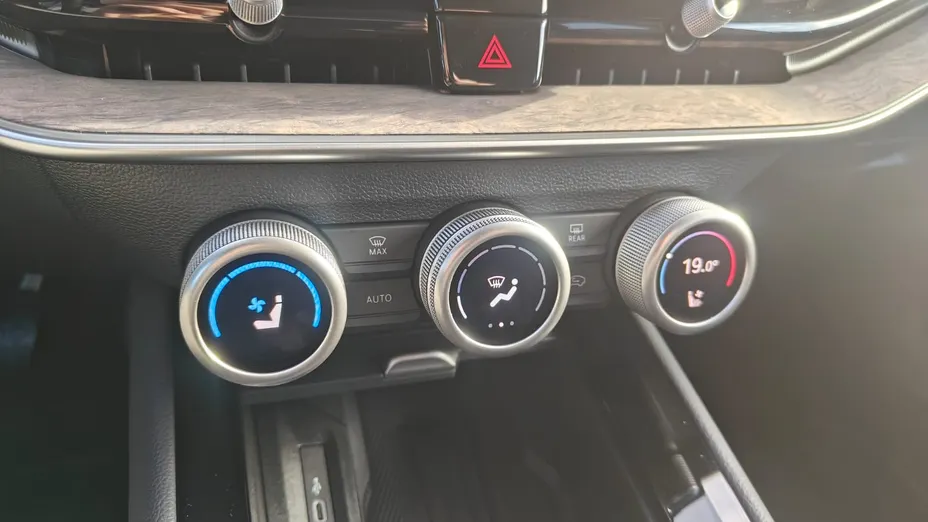 SKODA Superb Superb 2.0 TDI SCR 4x4 L&K DSG