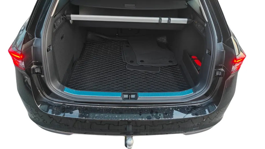 SKODA Superb Superb 2.0 TDI SCR 4x4 L&K DSG