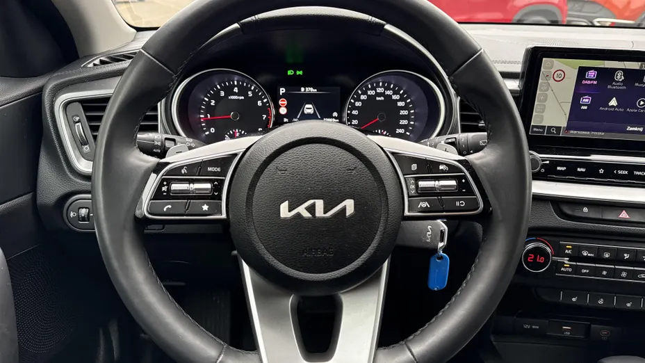 KIA XCeed XCeed 1.5 T-GDI M DCT