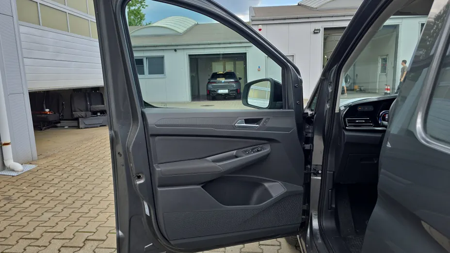 FORD Transit Connect Transit Connect L2 Limited Powershift