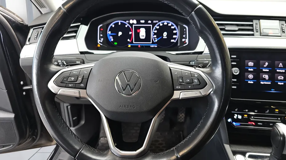 VOLKSWAGEN Passat Passat 2.0 TDI EVO Elegance DSG