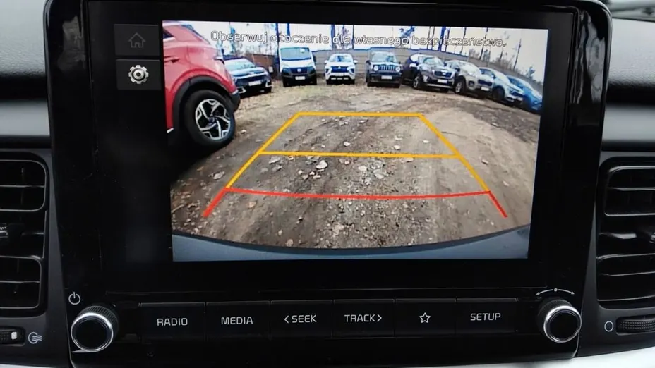 KIA Stonic Stonic 1.0 T-GDI M