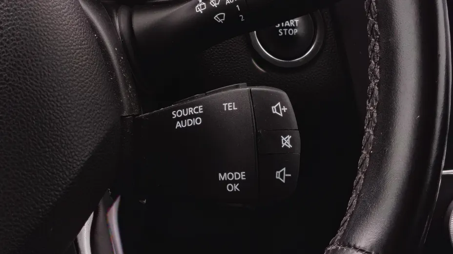 RENAULT Kadjar Kadjar 1.3 TCe FAP Intens EDC