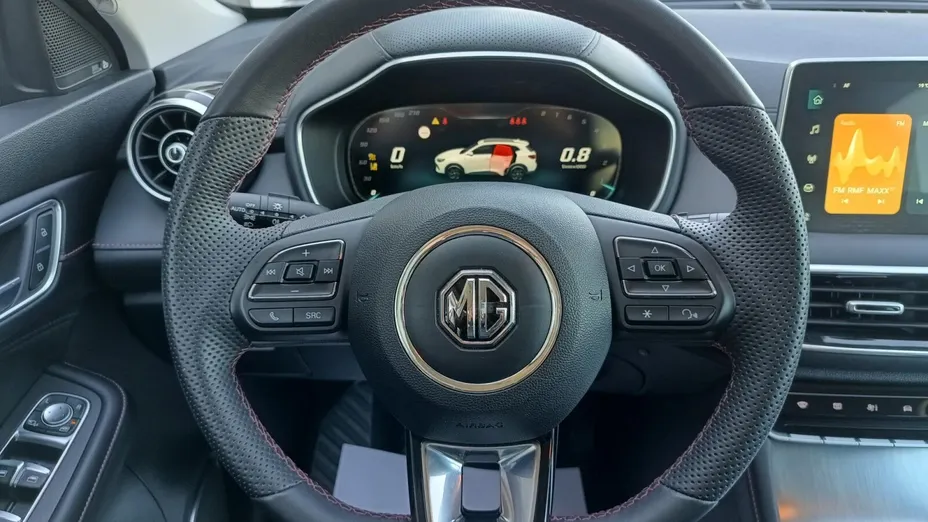 MG HS HS 1.5 T-GDI Excite DCT