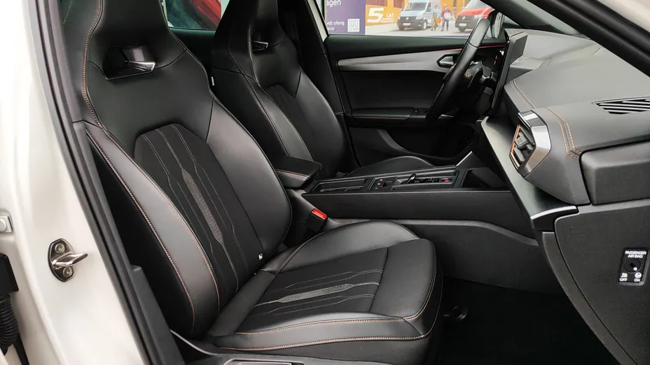 CUPRA Formentor Formentor 1.4 e-Hybrid VZ DSG