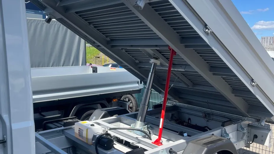 OPEL Movano Movano Heavy H3-Power L4 Nowy