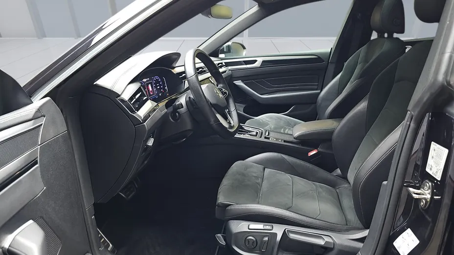 VOLKSWAGEN Arteon Arteon 2.0 TDI R-Line DSG