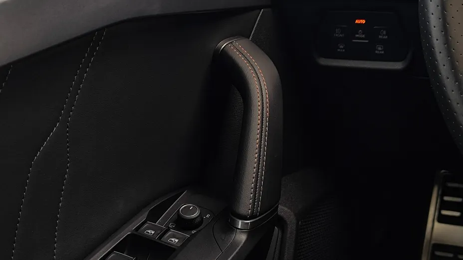 CUPRA Formentor Formentor 2.0 TSI 4Drive VZ DSG