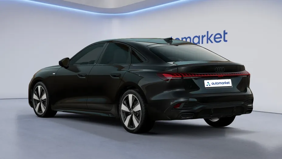 AUDI A5 A5 TFSI 110 kW S tronic Nowy