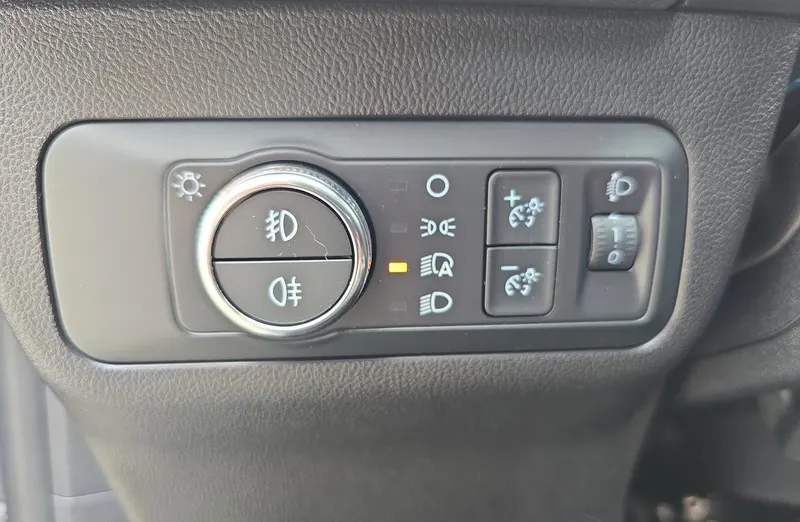 FORD Kuga Kuga 1.5 EcoBoost FWD ST-Line