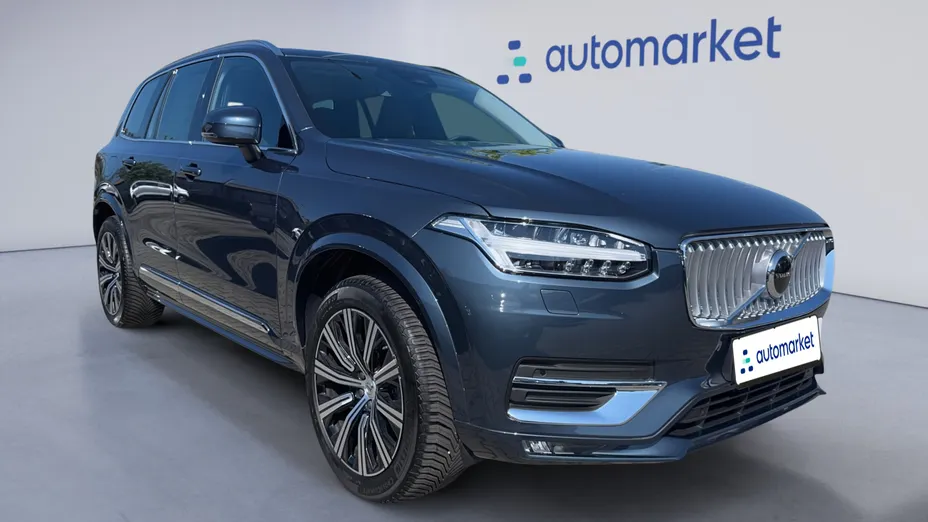 VOLVO XC90 XC90 B5 D AWD Plus Bright 7os aut