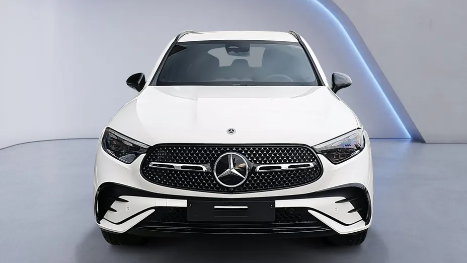 MERCEDES-BENZ GLC GLC 200 mHEV 4-Matic AMG Line Nowy