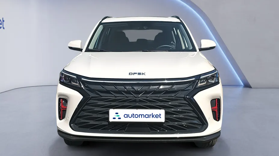 DFSK FX 600 FX 600 1.5 T-GDI Prestige aut