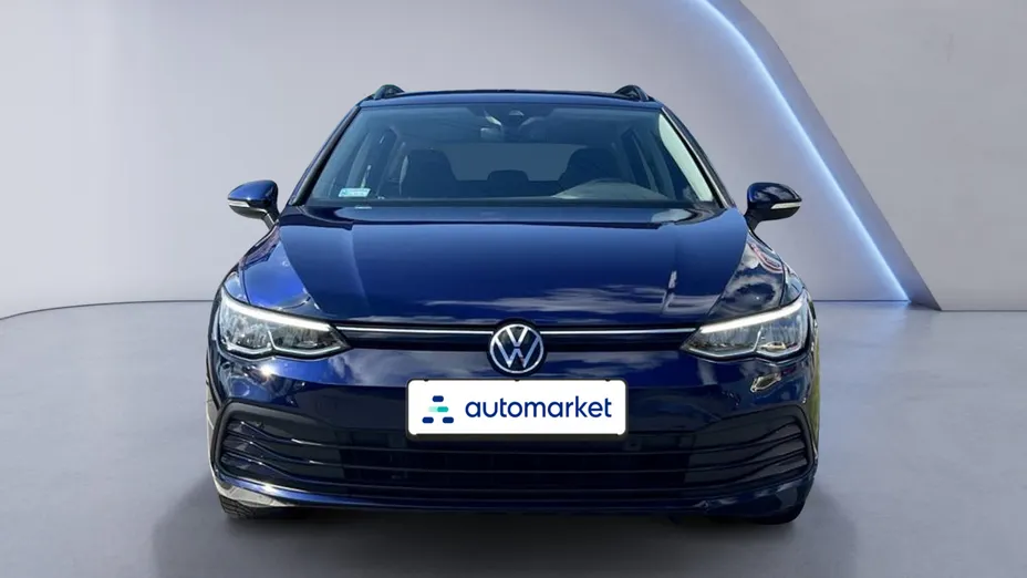VOLKSWAGEN Golf Golf VIII 2.0 TDI Life