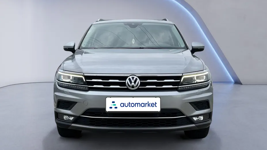 VOLKSWAGEN Tiguan Tiguan Allspace 2.0 TDI SCR Highline DSG 7os.