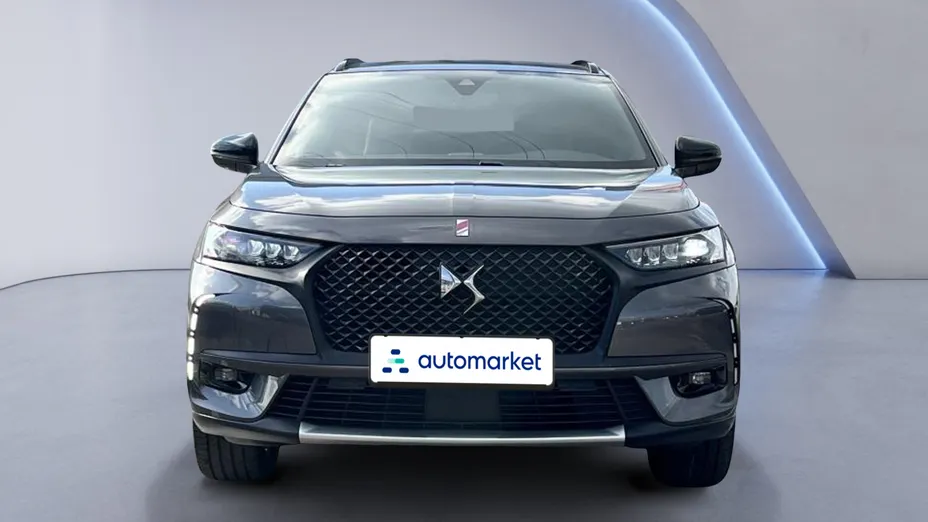 DS DS7 DS 7 1.6 PureTech Performance Line + aut