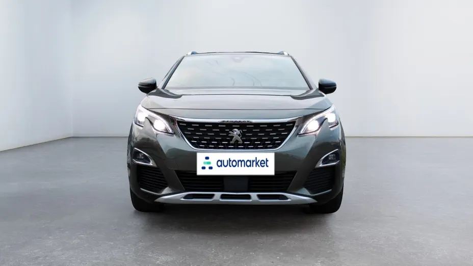 PEUGEOT 3008 3008 1.5 BlueHDi GT S&S EAT8