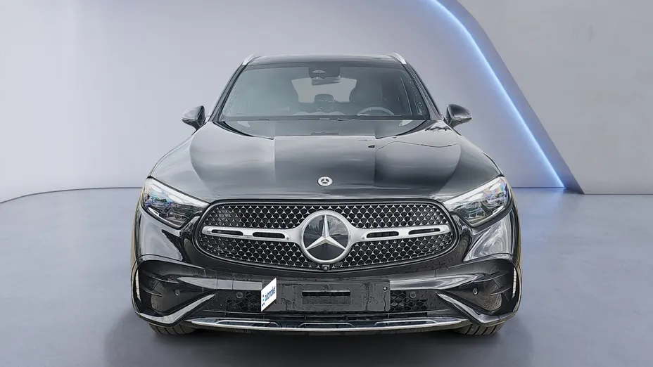 MERCEDES-BENZ GLC GLC 200 d mHEV 4-Matic AMG Line Nowy